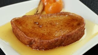 TORRIJAS  Receta de la abuela  Semana Santa [upl. by Aitra755]