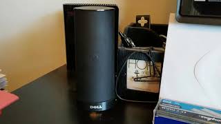 Dell AX210 USB Stereo Speaker Review [upl. by Pride]