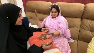 Ramzan Ki Ronake Dipika ki duniya [upl. by Padgett730]