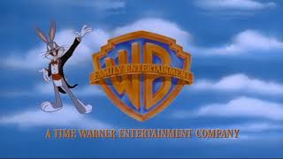 Warner Bros Family Entertainment Logo 19932001 [upl. by Sophia]