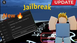 Jailbreak Auto Rob Auto Arrest Script [upl. by Eliezer437]