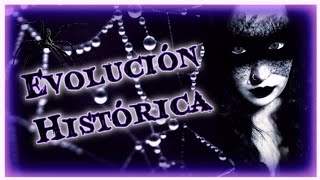 1  Evolución Histórica de la Criminología [upl. by Lemmuela]