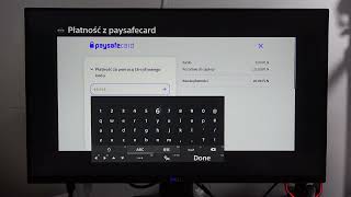 PS5 Slim Use Paysafecard on PlayStation 5 Slim  Add Funds with Paysafecard sonyplaystation [upl. by Llednahc773]