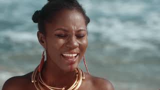 Cina Soul  Ojorley Official Video [upl. by Margarette807]