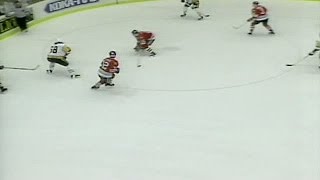 1992 Cup Jagrs Greatest Goal of AllTime [upl. by Mccullough240]