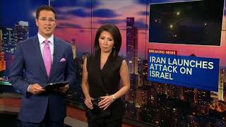 WLS  ABC 7 Eyewitness News at 10pm  Open and Close  October 1 2024 [upl. by Ehcsrop863]