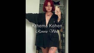 Cricket ft Numen  Kthema Kohen slowed  432hz [upl. by Enialehs]