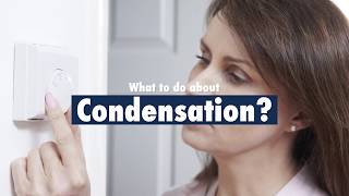 What To Do About Window Condensation [upl. by Esilahs]