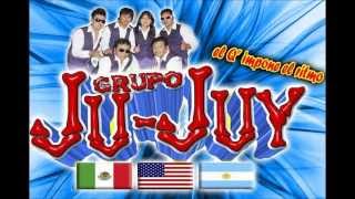 Grupo Jujuy  Mix [upl. by Oihsoy]