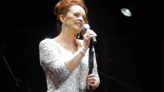 Sheena Easton  For Your Eyes Only Live  Manila July 26 2019 [upl. by Noman]