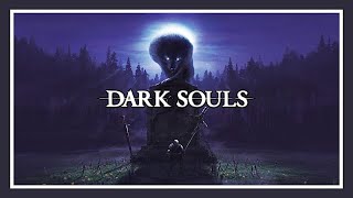 Dark Souls  Emotional Soundtrack Collection [upl. by Kinnie166]