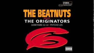 The Beatnuts  Becks N Branson feat Marley Metal amp Triple Seis  The Originators [upl. by Fiden]