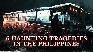 6 Tragedies that SHOCKED the Philippines [upl. by Ainola746]