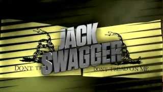 WWE Jack Swagger New 2013 Patriot Titantron and Theme Song with Download Link [upl. by Quentin]