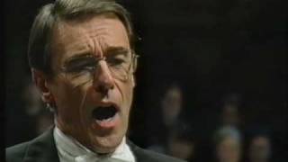 Philip Langridge sings The Dream of Gerontius Elgar [upl. by Ientruoc]