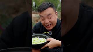 Which bowl has meat TikTok VideoEating Spicy Food and Funny Pranks Funny [upl. by Nad]