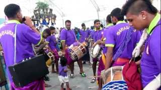 Maaya Sudar Oli Urumi Melam Maayakaran  Panguni Uthiram 2012 [upl. by Yram419]