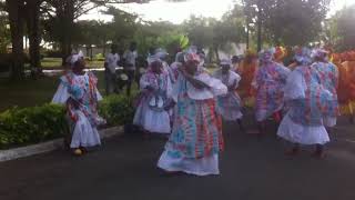 Ndawrabine danse Lebou [upl. by Pirbhai]