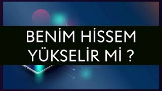 Benim Hissem Yükselir mi [upl. by Willabella188]