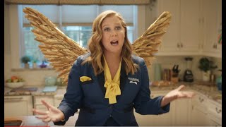 Hellmanns Super Bowl Commercial 2021 Amy Schumer Fairy Godmayo [upl. by Eelnayr371]