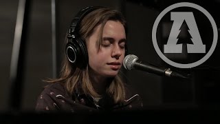 Julien Baker  Go Home  Audiotree Live [upl. by Anneuq605]