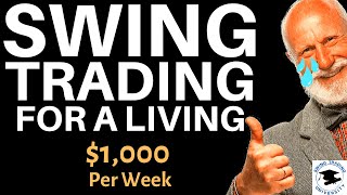 Swing Trading Strategies That Work [upl. by Shlomo450]