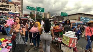 🇻🇪 Caracas  Venezuela A City Full of Life [upl. by Rednasela]