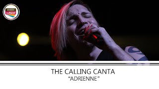 The Calling canta quotAdriennequot em São Paulo [upl. by Henning]