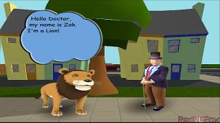 Dr Dolittle  PlayStation 2 Gameplay [upl. by Nnaeoj541]