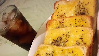 Binging with Babish Garlic Bread from Scott Pilgrim vs The World [upl. by Iredale119]