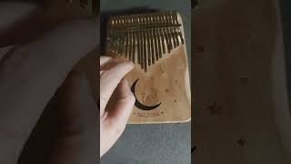 Gra kalimba asmr [upl. by Landahl]