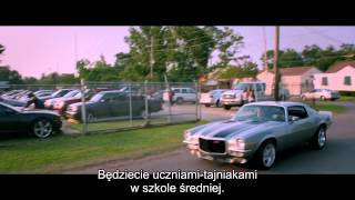 21 Jump Street  zwiastun PL HD [upl. by Ymassej]