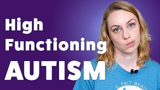 What is High Functioning Autism  Kati Morton [upl. by Brandtr358]