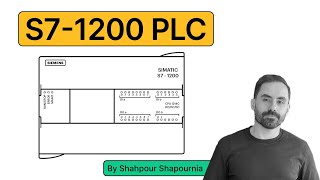 S71200 PLC 101 A Step by Step Introduction for Beginners [upl. by Perot]