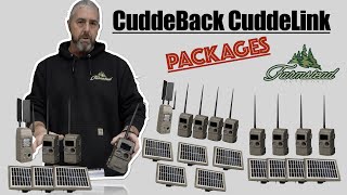 New 2023 CuddeBack CuddeLink Packages [upl. by Enelrihs]