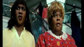 Big Momma  Official Trailer  HQ [upl. by Priscella]