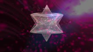 Wait Must Watch Merkaba Activation Meditation  Enter The Gateway To Ascension 🌀 [upl. by Williamsen688]