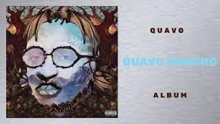 Quavo  Big Bro Quavo Huncho [upl. by Anahsat469]