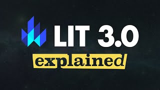 Lit 30 Explained [upl. by Flanagan]