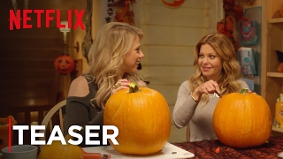 Fuller House Season 3 Special Intro [upl. by Jermayne]