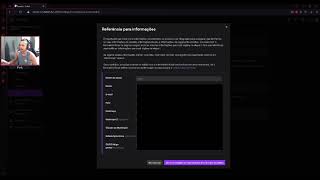 Como preencher o formulário de afiliado da Twitch COMPLETO [upl. by Jillayne]