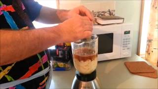 Homemade Baileys Irish Cream [upl. by Harlan491]