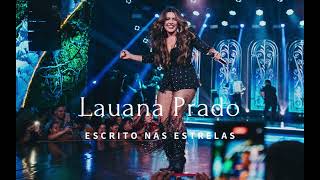 LAUANA PRADO  Escrito nas estrelas [upl. by Lednek]