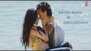 Sab Tera lyrics [upl. by Marla481]