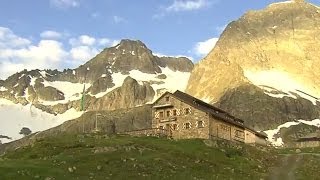 Darmstädter Hütte  Alpenvereinshütte [upl. by Auka]