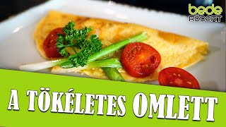 A tökéletes omlett [upl. by Grimaldi]