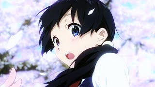 AMV Tamako Market   First Love  ST IC 11 [upl. by Kip878]