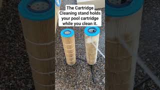 Buy your Cartridge Cleaning Stand now for only 4999 at CartCleanProcom [upl. by Richey245]