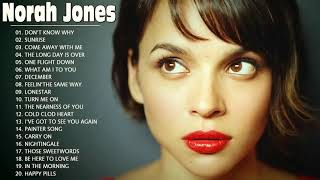 Best Songs of Norah Jones Full Album 2021  Norah Jones Greatest Hits Collection [upl. by Sonaj]