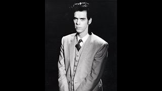 Nick Cave Mick Harvey Charlie Haden Zoots Thielemans Hey Joe 1990 [upl. by Llenreb]